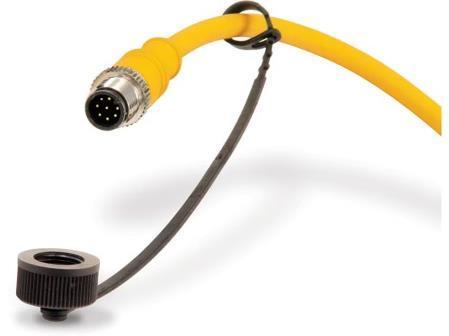 EVO-SC-25 — Stroke sensor cable