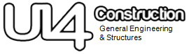 UL4 Construction — General Engineering & Structures
